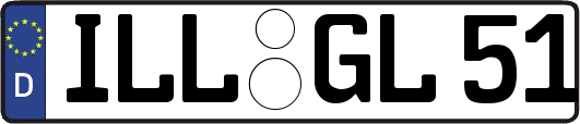 ILL-GL51