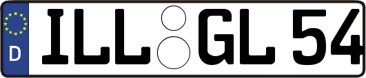 ILL-GL54