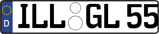 ILL-GL55