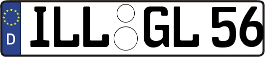 ILL-GL56