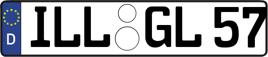ILL-GL57