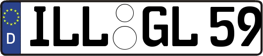 ILL-GL59