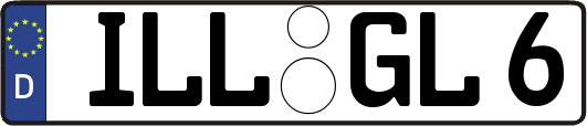 ILL-GL6