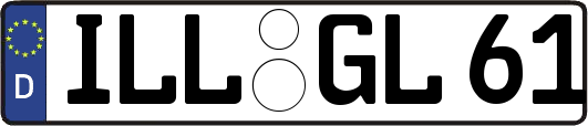 ILL-GL61