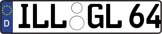 ILL-GL64