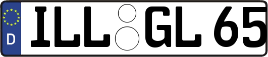 ILL-GL65