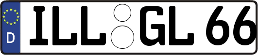 ILL-GL66