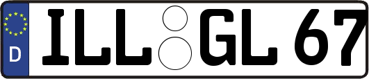 ILL-GL67