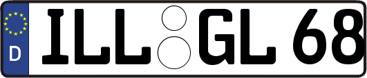 ILL-GL68