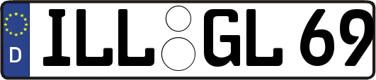 ILL-GL69