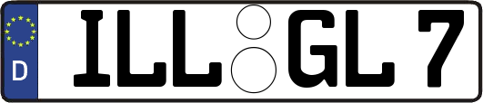 ILL-GL7