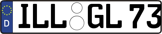 ILL-GL73