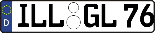 ILL-GL76