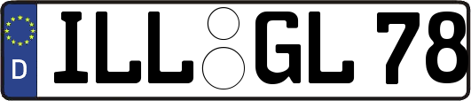 ILL-GL78