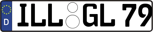 ILL-GL79