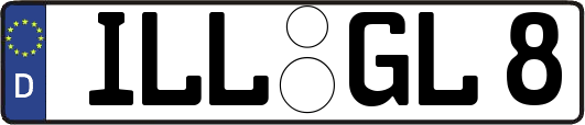 ILL-GL8