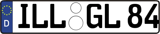 ILL-GL84