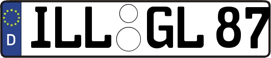 ILL-GL87