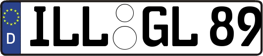 ILL-GL89