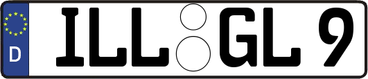 ILL-GL9