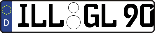 ILL-GL90