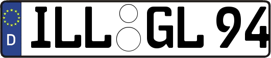 ILL-GL94