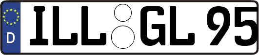 ILL-GL95