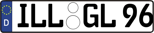 ILL-GL96