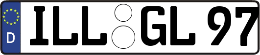 ILL-GL97