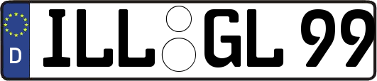 ILL-GL99