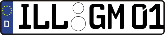 ILL-GM01