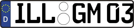 ILL-GM03