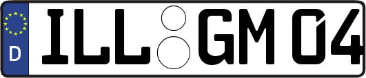 ILL-GM04