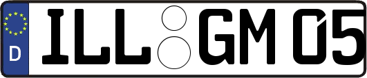 ILL-GM05