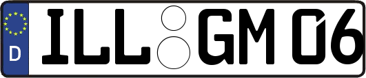 ILL-GM06