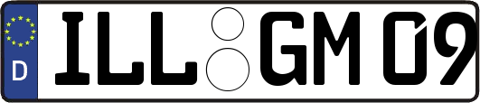 ILL-GM09