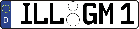 ILL-GM1