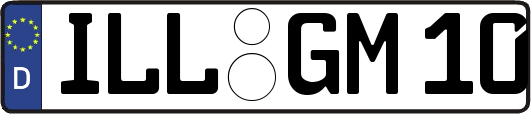 ILL-GM10