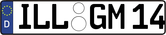 ILL-GM14