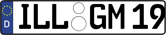 ILL-GM19