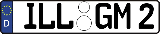 ILL-GM2