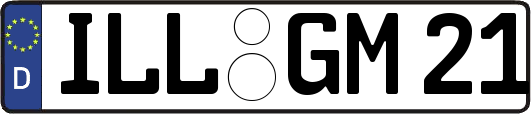 ILL-GM21