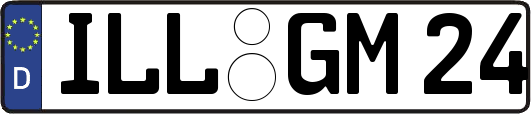 ILL-GM24