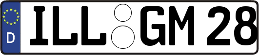 ILL-GM28