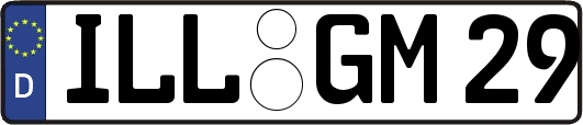 ILL-GM29