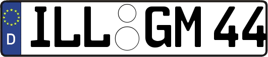 ILL-GM44