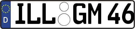 ILL-GM46