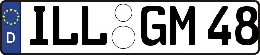 ILL-GM48