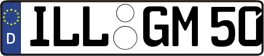 ILL-GM50