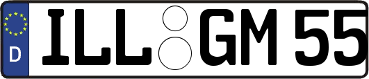 ILL-GM55